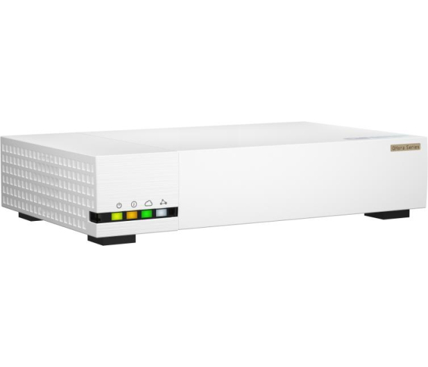 QNAP QHora-322 VPN (6x2,5GbE, 3x10GbE) - 1090313 - zdjęcie 5